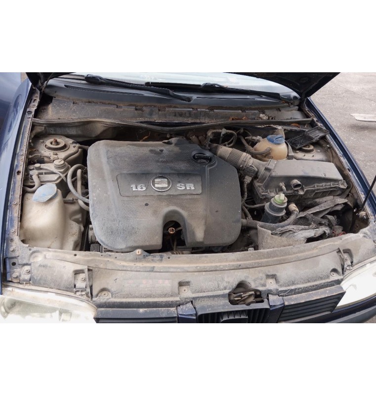 Ολόκληρο Αυτοκίνητο Seat Cordoba SW Κωδ.Κινητηρα AUR 1600cc 101hp 1996-2002 (ΓΙΑ ΑΝΤΑΛΛΑΚΤΙΚΑ)