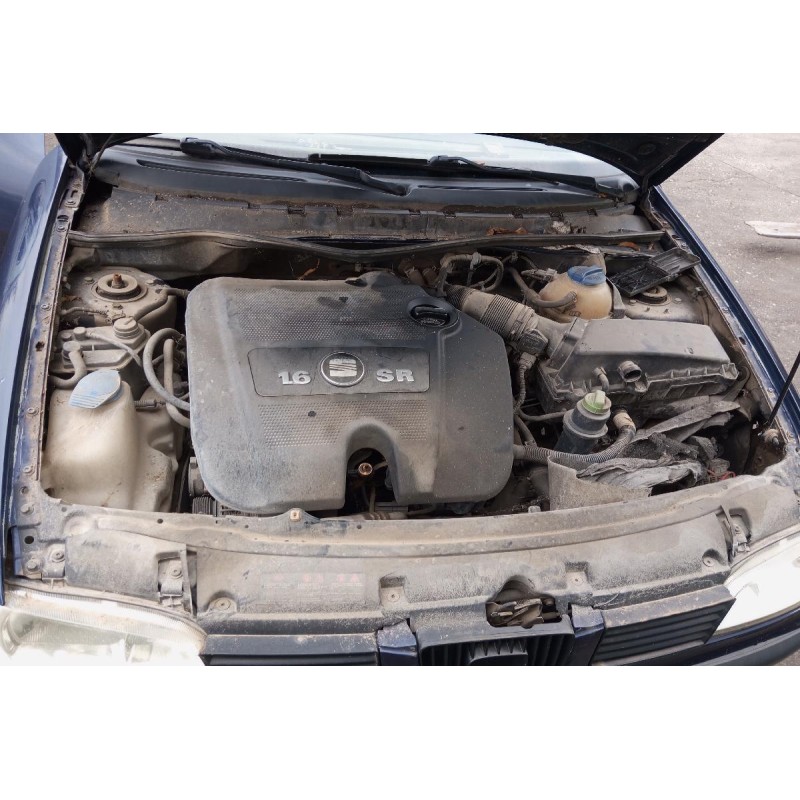 Ολόκληρο Αυτοκίνητο Seat Cordoba SW Κωδ.Κινητηρα AUR 1600cc 101hp 1996-2002 (ΓΙΑ ΑΝΤΑΛΛΑΚΤΙΚΑ)