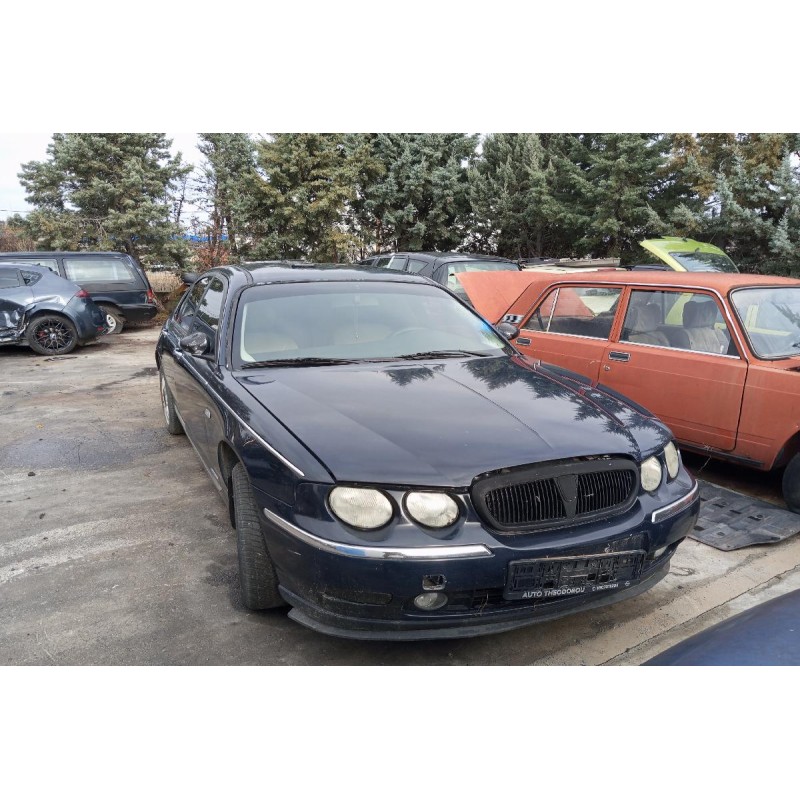 Ολόκληρο Αυτοκίνητο Rover 75 Κωδ.Κινητηρα K18 1800cc 120hp 1999-2005 (ΓΙΑ ΑΝΤΑΛΛΑΚΤΙΚΑ)