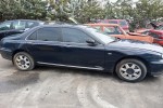 Ολόκληρο Αυτοκίνητο Rover 75 Κωδ.Κινητηρα K18 1800cc 120hp 1999-2005 (ΓΙΑ ΑΝΤΑΛΛΑΚΤΙΚΑ)