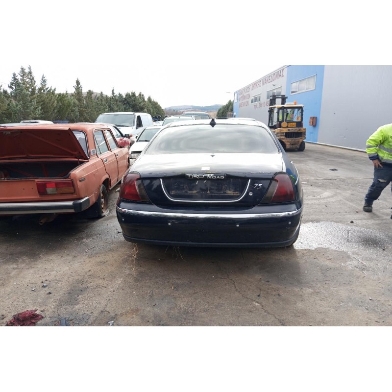 Ολόκληρο Αυτοκίνητο Rover 75 Κωδ.Κινητηρα K18 1800cc 120hp 1999-2005 (ΓΙΑ ΑΝΤΑΛΛΑΚΤΙΚΑ)