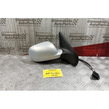 Καθρέπτης Ηλεκτρικός Volkswagen Golf IV Εμπρος Δεξια 1998-2004 5 pins