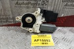 Μοτερ Παραθύρου Πισω Δεξια Volkswagen Golf IV 1998-2004 1J4959812C 18 pins