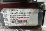 Μοτερ Παραθύρου Πισω Δεξια Volkswagen Golf IV 1998-2004 1J4959812C 18 pins