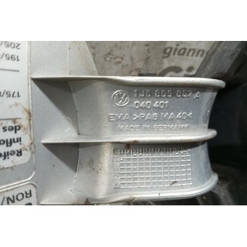 Πορτάκι Ρεζερβουάρ Volkswagen Golf 1998-2004  1J6809857A