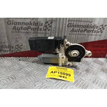 Μοτερ Παραθύρου Εμπρος Αριστερα Volkswagen Golf IV 1998-2004 29 pins