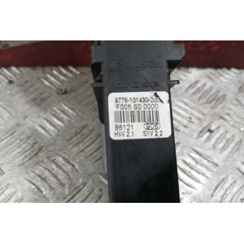 Μοτερ Παραθύρου Εμπρος Αριστερα Volkswagen Golf IV 1998-2004 29 pins