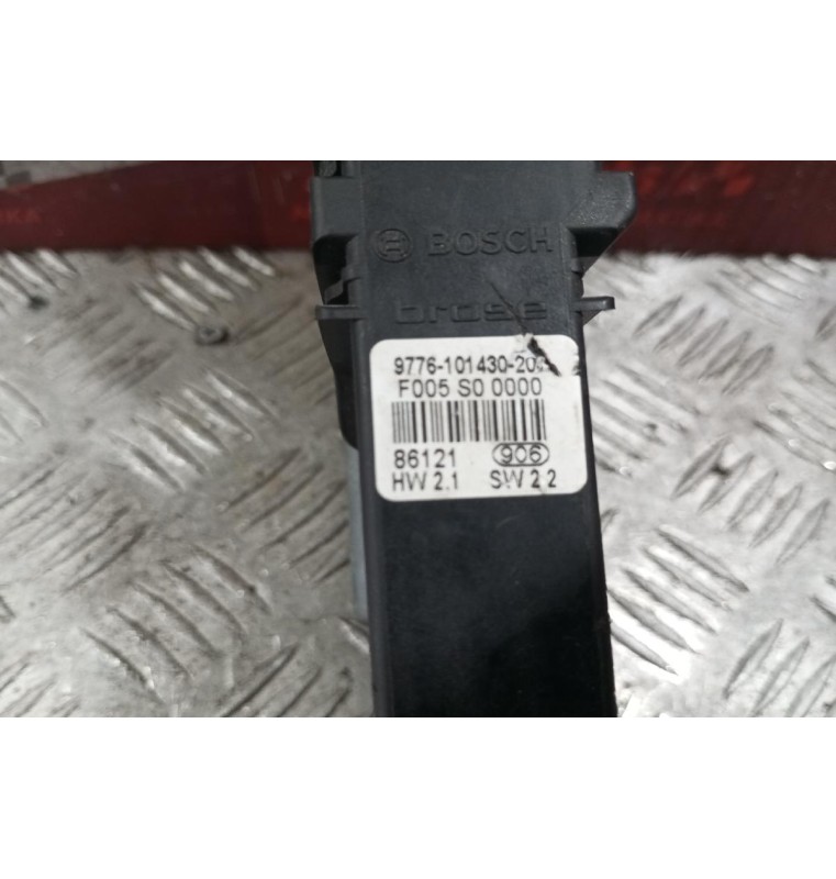 Μοτερ Παραθύρου Εμπρος Αριστερα Volkswagen Golf IV 1998-2004 29 pins