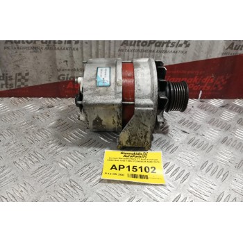 Δυναμό Mercedes-Benz T1 Κωδ.κινητηρα OM601940 1988-1996 0120489325 555013070