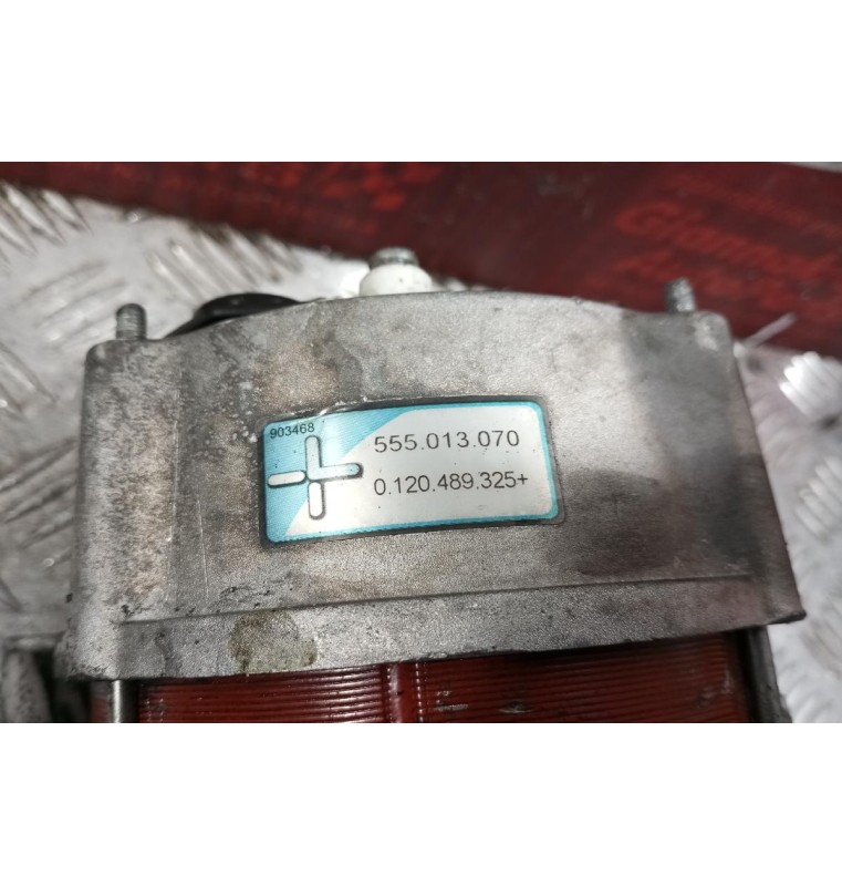 Δυναμό Mercedes-Benz T1 Κωδ.κινητηρα OM601940 1988-1996 0120489325 555013070