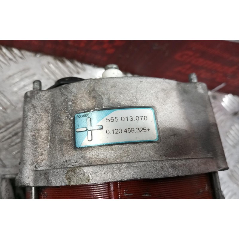 Δυναμό Mercedes-Benz T1 Κωδ.κινητηρα OM601940 1988-1996 0120489325 555013070