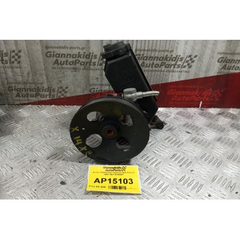 Αντλία Υδραυλικού Τιμονιού Opel Corsa B 1998-2004 90495957