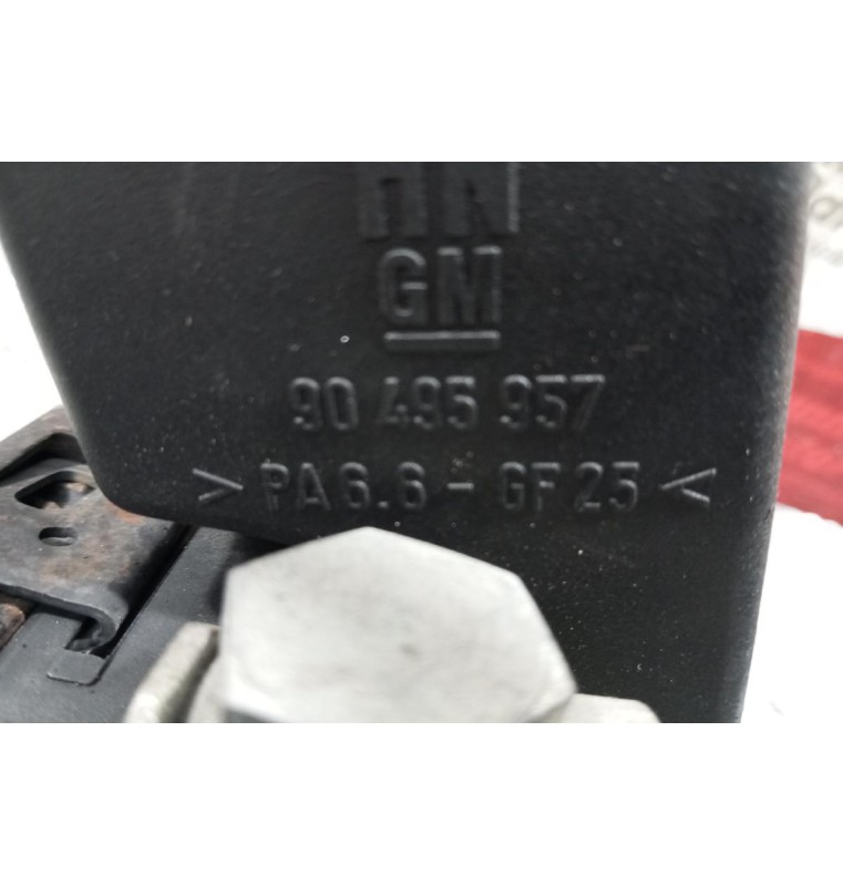 Αντλία Υδραυλικού Τιμονιού Opel Corsa B 1998-2004 90495957