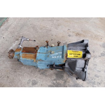 Χειροκίνητο Σασμάν Mercedes-Benz T1 Κωδ.Κινητηρα 616939 2400cc 72hp 1982-1990