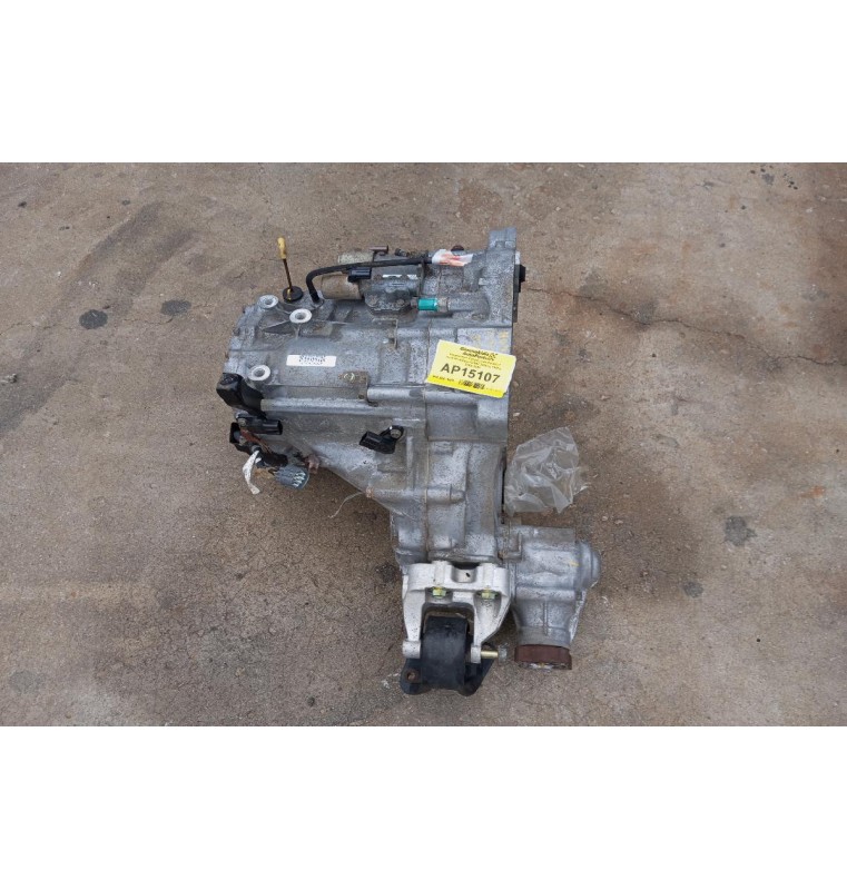 Χειροκίνητο Σασμάν Honda CR-V Κωδ.Κινητηρα K24A1 2400cc 162hp 2002-2005