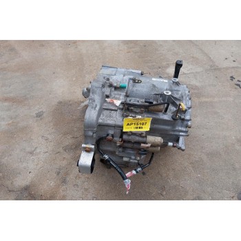 Χειροκίνητο Σασμάν Honda CR-V Κωδ.Κινητηρα K24A1 2400cc 162hp 2002-2005