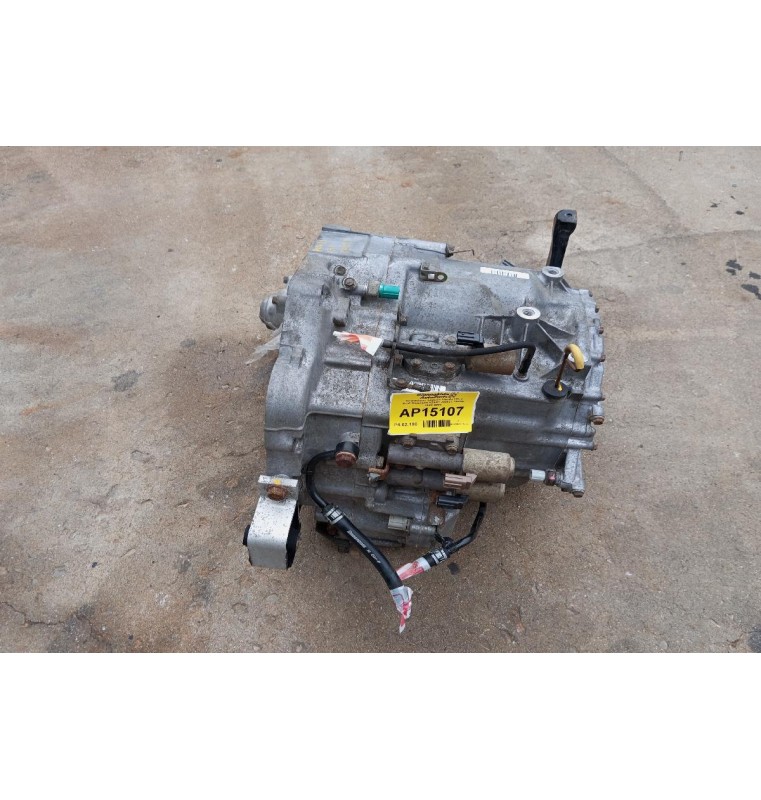 Χειροκίνητο Σασμάν Honda CR-V Κωδ.Κινητηρα K24A1 2400cc 162hp 2002-2005