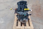 Κινητήρας - Μοτέρ Peugeot 307 Κωδ.Κινητηρα NFU 1600cc 109hp 2002-2005