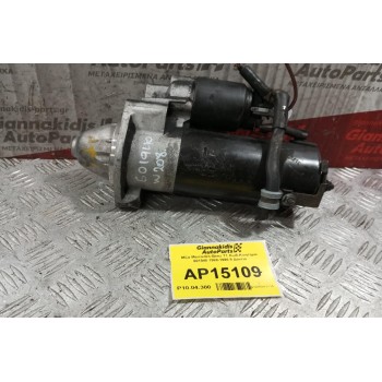 Μίζα Mercedes-Benz T1 Κωδ.Κινητηρα 601940 1988-1996 9 Δοντια