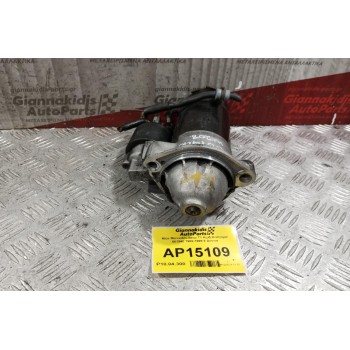 Μίζα Mercedes-Benz T1 Κωδ.Κινητηρα 601940 1988-1996 9 Δοντια