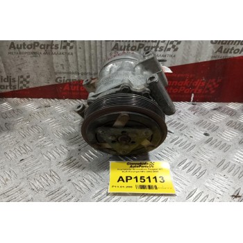 Κομπρεσέρ Aircondition Peugeot 307 Κωδ.Κινητηρα NFU 2002-2005