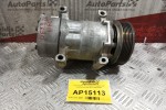 Κομπρεσέρ Aircondition Peugeot 307 Κωδ.Κινητηρα NFU 2002-2005