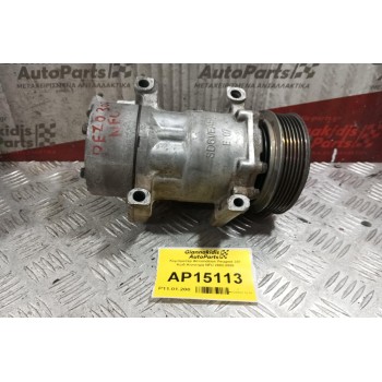 Κομπρεσέρ Aircondition Peugeot 307 Κωδ.Κινητηρα NFU 2002-2005
