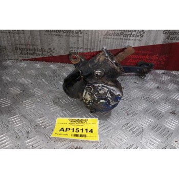Ατέρμονας Τιμονιού Μηχανικος Toyota Hilux ΥΝ85 1989-1997