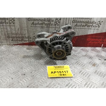 Δυναμό Peugeot 307 Κωδ.Κινητηρα NFU 2002-2005 9660055080