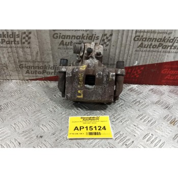 Δαγκάνα Πισω Αριστερα Renault Laguna II 2000-2007 38mm