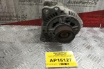 Δυναμό Volkswagen Golf Κωδ.Κινητηρα ΑΗW 1996-2000 0123320034 037903025C