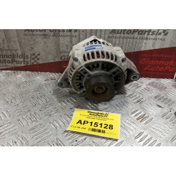 Δυναμό Rover 75 Κωδ.Κινητηρα K18 1999-2005 YLE102370