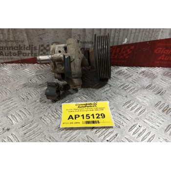 Αντλία Υδραυλικού Τιμονιού Volkswagen GOLF Κωδ.Κινητηρα AHW 1996-2000