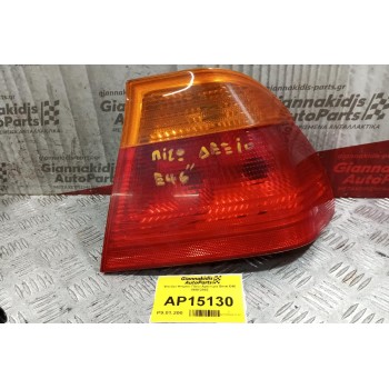 Φανάρι Φτερου Πίσω Αριστερα Bmw E46 1999-2002 (ΧΩΡΙΣ ΠΛΑΚΕΤΑ)