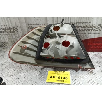 Φανάρι Φτερου Πίσω Αριστερα Bmw E46 1999-2002 (ΧΩΡΙΣ ΠΛΑΚΕΤΑ)