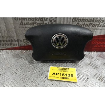 Αερόσακος Οδηγου Volkswagen Golf IV 1998-2004 3B0880201