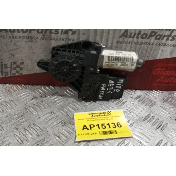 Μοτερ Παραθύρου Πισω Δεξια Volkswagen Passat 2000-2005 18 pins