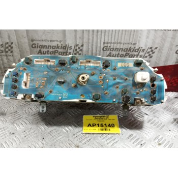 Καντράν - Κοντέρ Mazda 323F 1990-1994 769905-851 BS40 3 Φις