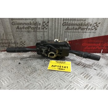 Φλασιέρα Mazda 323F 1990-1994 5+6+2+3+6 Pins