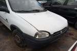 Ολόκληρο Αυτοκίνητο Opel Corsa B Κωδ.Κινητηρα C12NZ 1200cc 45hp 1993-1999