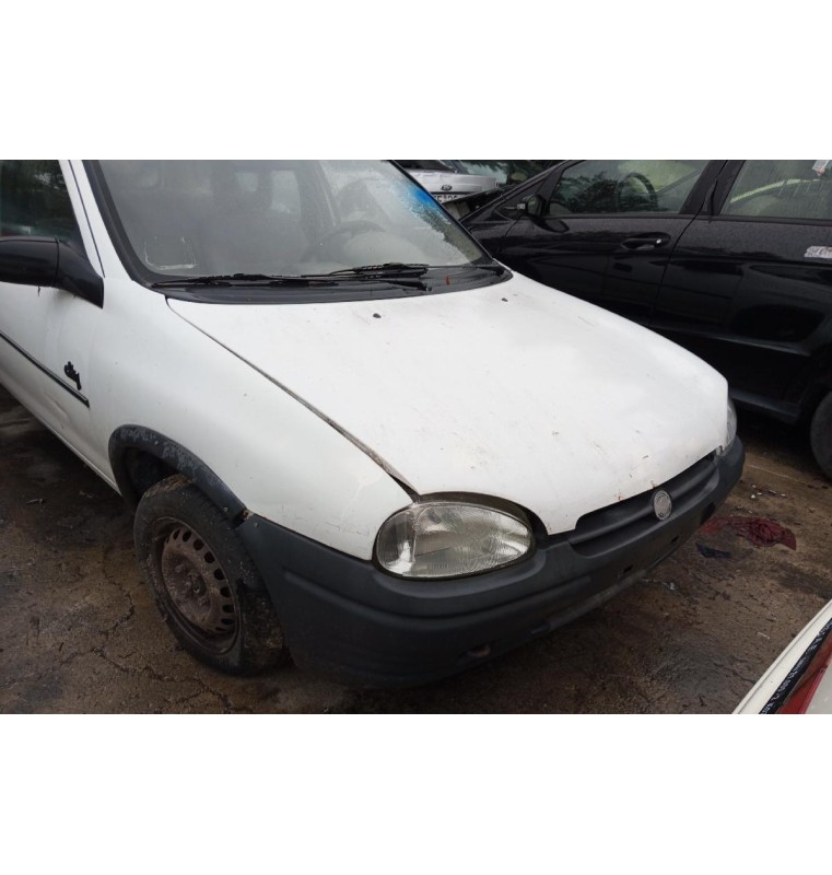 Ολόκληρο Αυτοκίνητο Opel Corsa B Κωδ.Κινητηρα C12NZ 1200cc 45hp 1993-1999