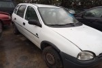 Ολόκληρο Αυτοκίνητο Opel Corsa B Κωδ.Κινητηρα C12NZ 1200cc 45hp 1993-1999