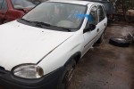 Ολόκληρο Αυτοκίνητο Opel Corsa B Κωδ.Κινητηρα C12NZ 1200cc 45hp 1993-1999