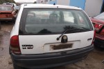 Ολόκληρο Αυτοκίνητο Opel Corsa B Κωδ.Κινητηρα C12NZ 1200cc 45hp 1993-1999