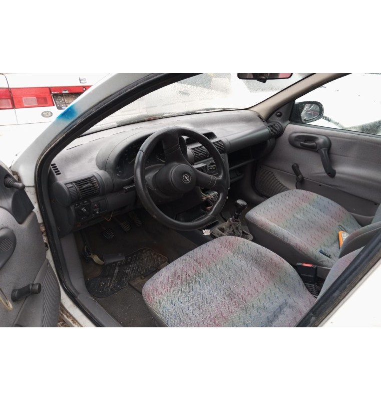 Ολόκληρο Αυτοκίνητο Opel Corsa B Κωδ.Κινητηρα C12NZ 1200cc 45hp 1993-1999