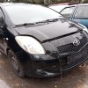 Ολόκληρο Αυτοκίνητο Toyota Yaris Κωδ.Κινητηρα 1ND-TV 1400cc 90hp 2006-2012