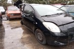 Ολόκληρο Αυτοκίνητο Toyota Yaris Κωδ.Κινητηρα 1ND-TV 1400cc 90hp 2006-2012
