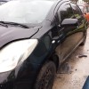 Ολόκληρο Αυτοκίνητο Toyota Yaris Κωδ.Κινητηρα 1ND-TV 1400cc 90hp 2006-2012