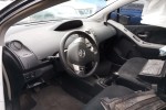 Ολόκληρο Αυτοκίνητο Toyota Yaris Κωδ.Κινητηρα 1ND-TV 1400cc 90hp 2006-2012