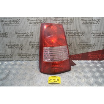 Φανάρι Πίσω Αριστερα Kia Picanto 2004-2008